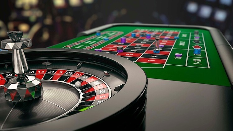 Mẹo chơi roulette ăn tiền từ nhà cái BET188