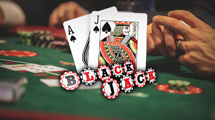 Cách chơi bài Blackjack chi tiết cho người mới tại BET188