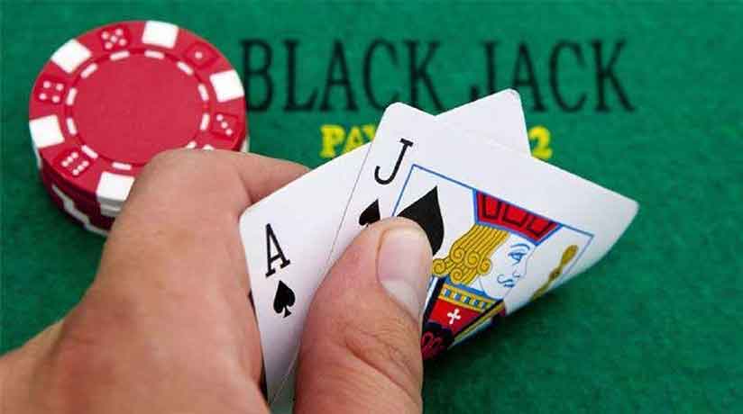 Luật chơi Blackjack khá đơn giản